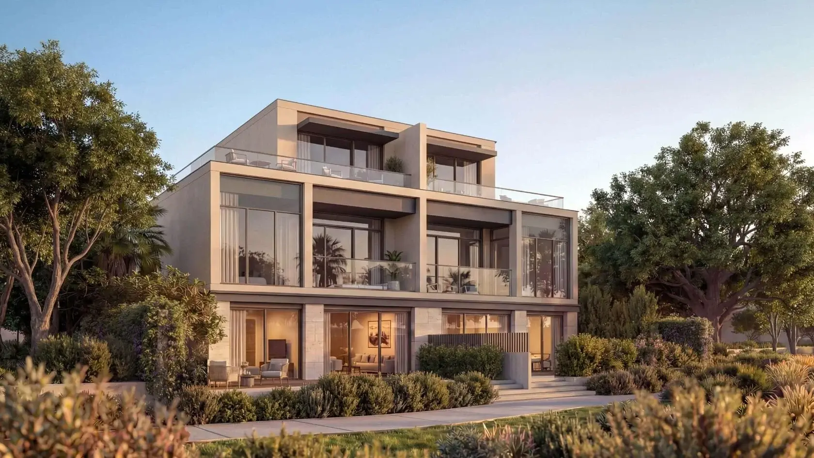Sobha City galley Sobha City galley