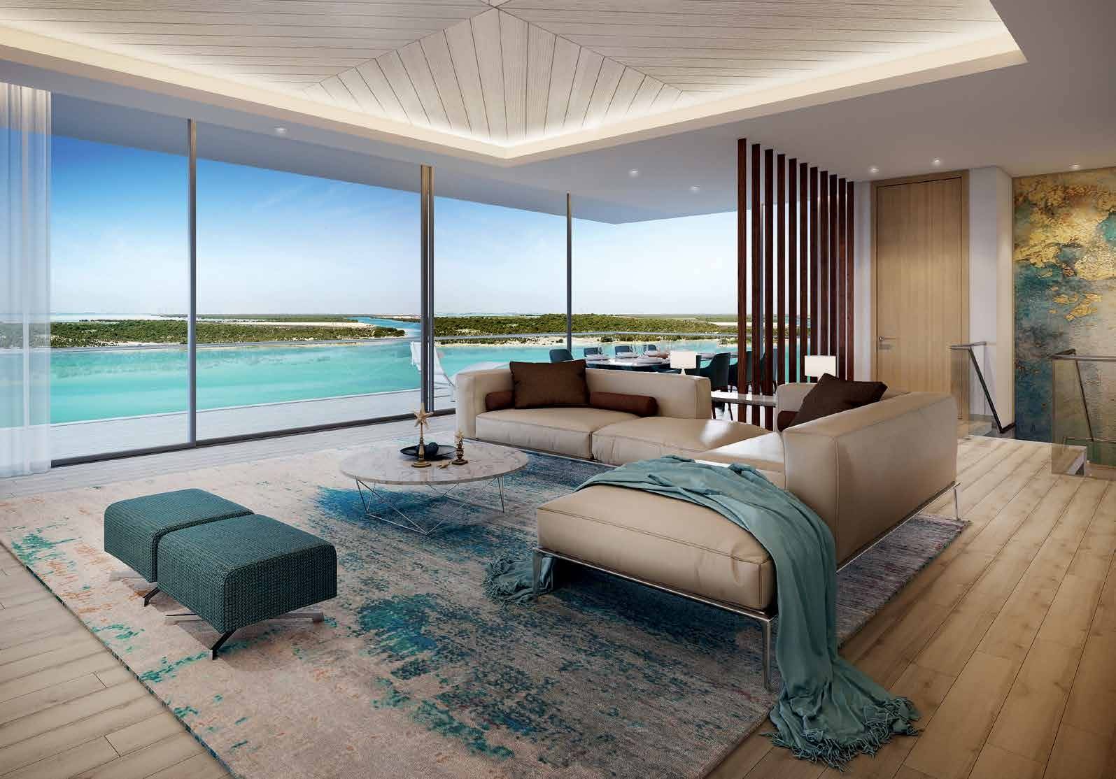 Mayan by Aldar PROPERTIES Mayan by Aldar PROPERTIES