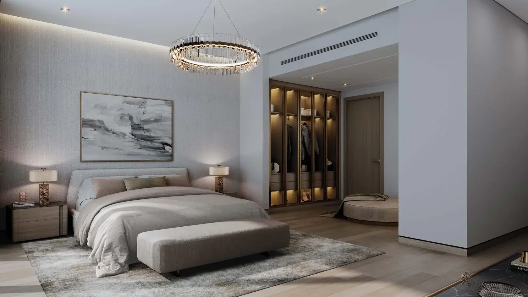 Sobha City galley Sobha City galley