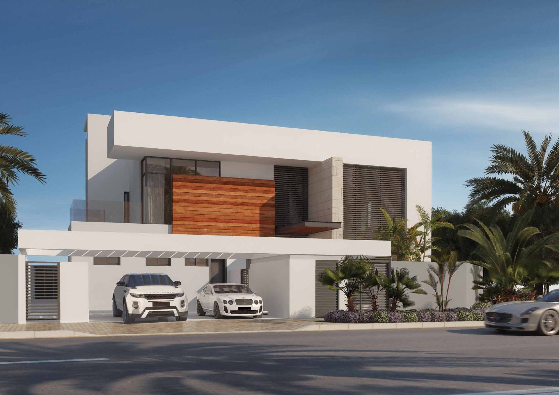 West Yas by Aldar PROPERTIES West Yas by Aldar PROPERTIES