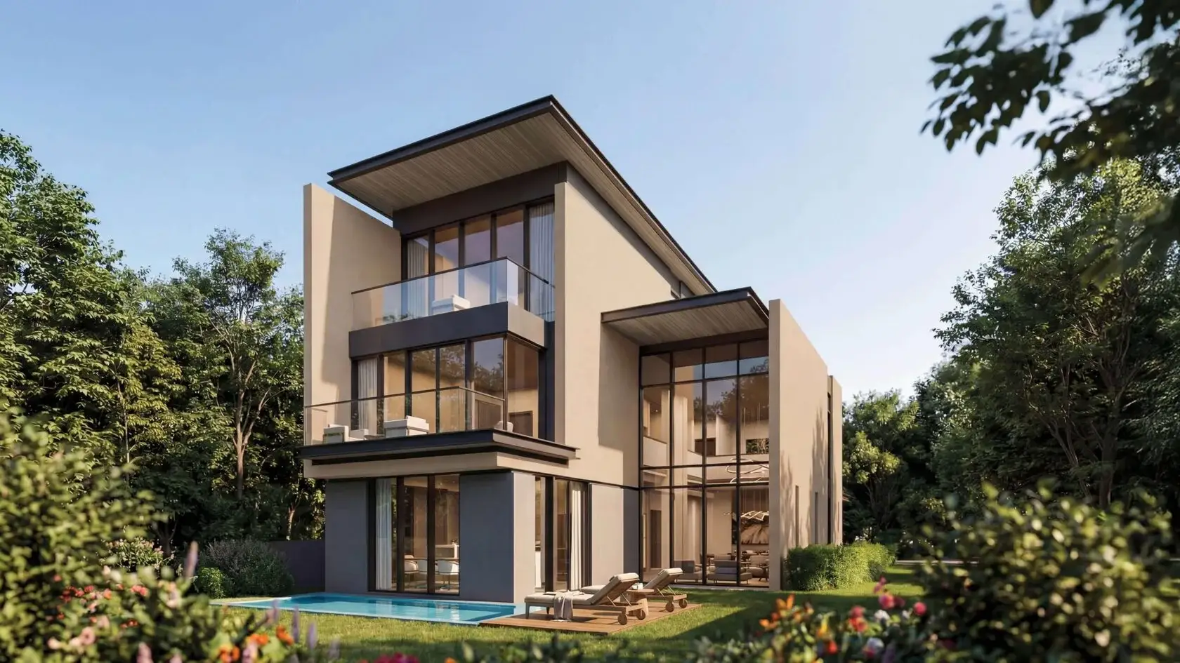 Sobha City galley Sobha City galley