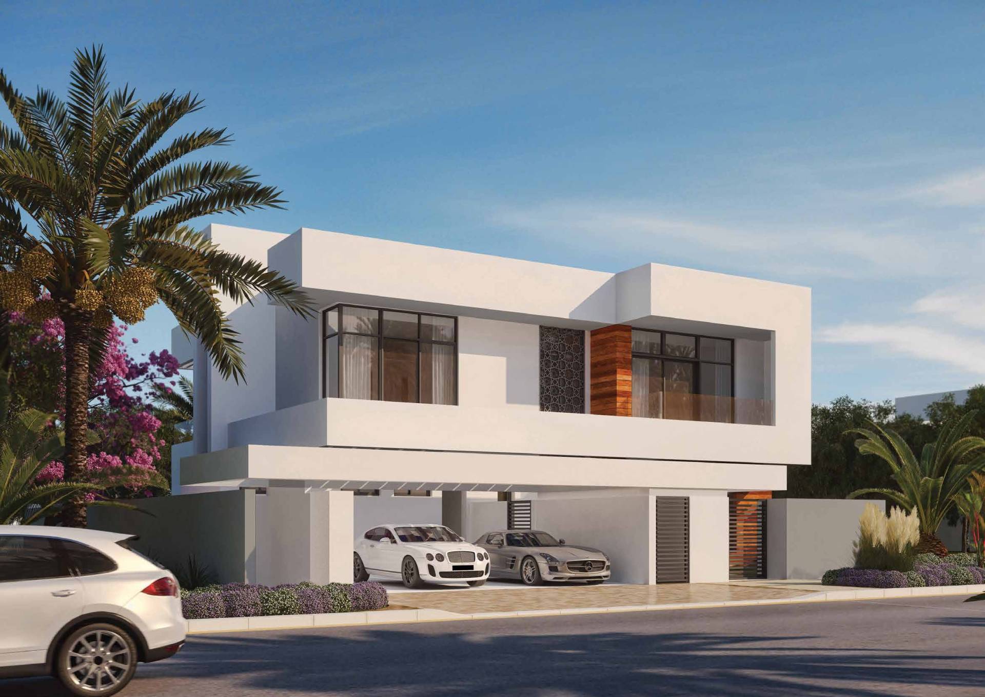 West Yas by Aldar PROPERTIES West Yas by Aldar PROPERTIES
