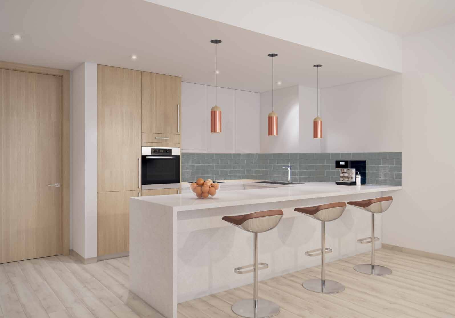 Mayan by Aldar PROPERTIES Mayan by Aldar PROPERTIES