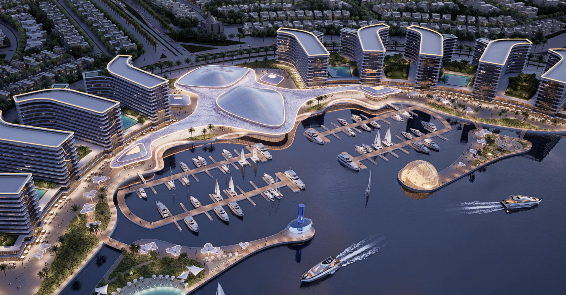 Sobha City galley Sobha City galley