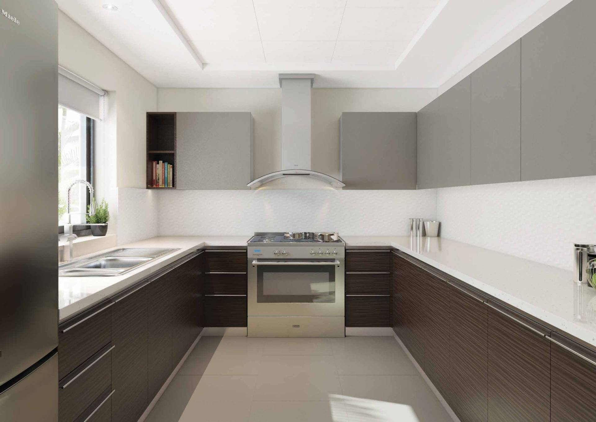 West Yas by Aldar PROPERTIES West Yas by Aldar PROPERTIES