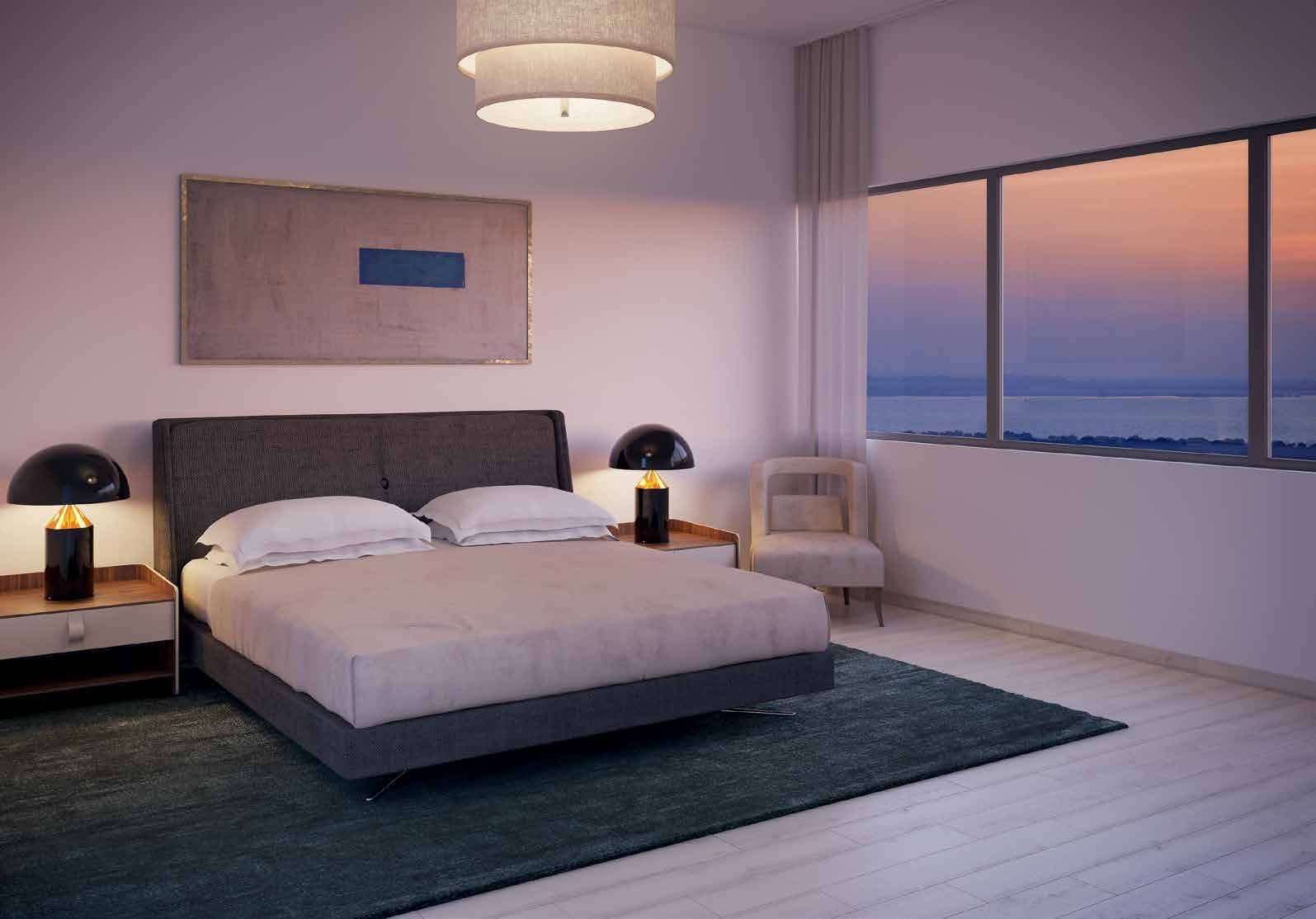 Mayan by Aldar PROPERTIES Mayan by Aldar PROPERTIES