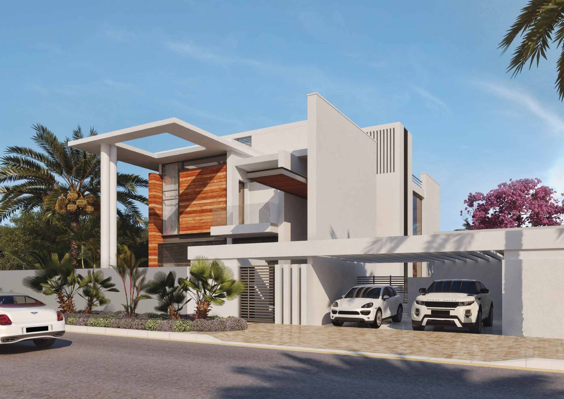 West Yas by Aldar PROPERTIES West Yas by Aldar PROPERTIES