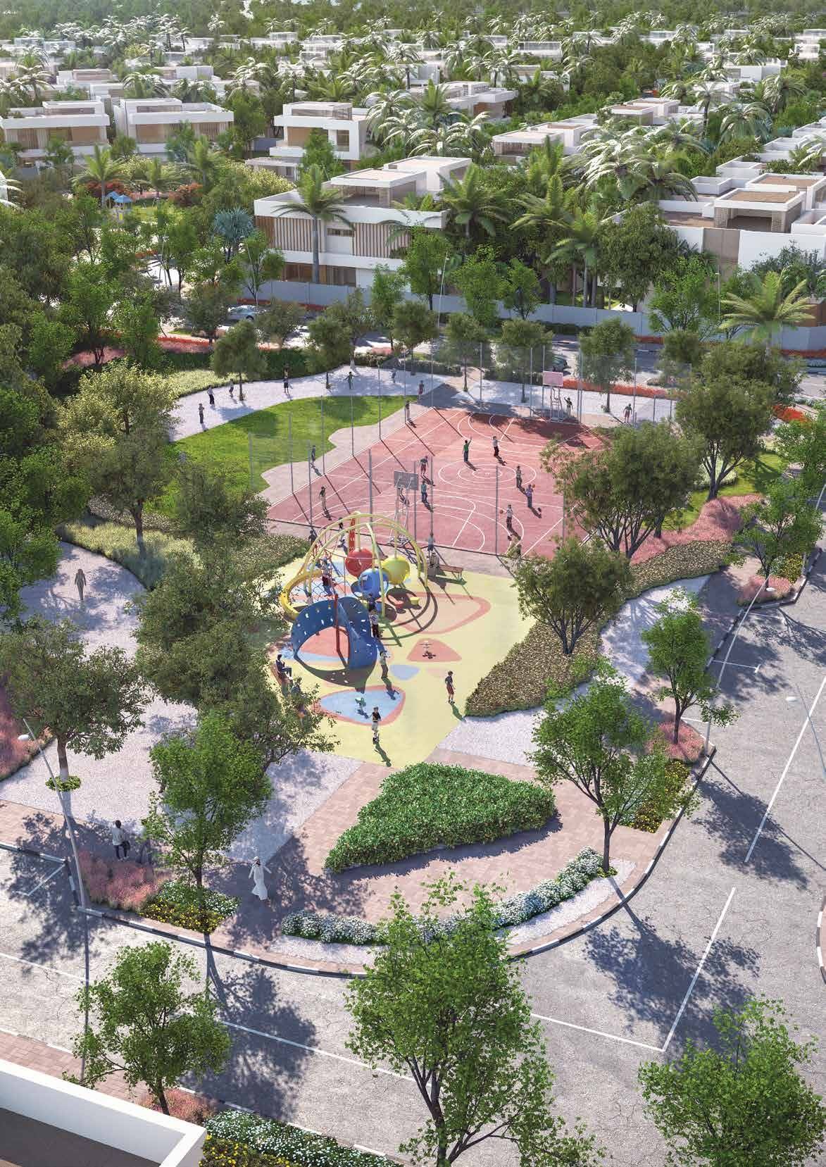 West Yas by Aldar PROPERTIES West Yas by Aldar PROPERTIES