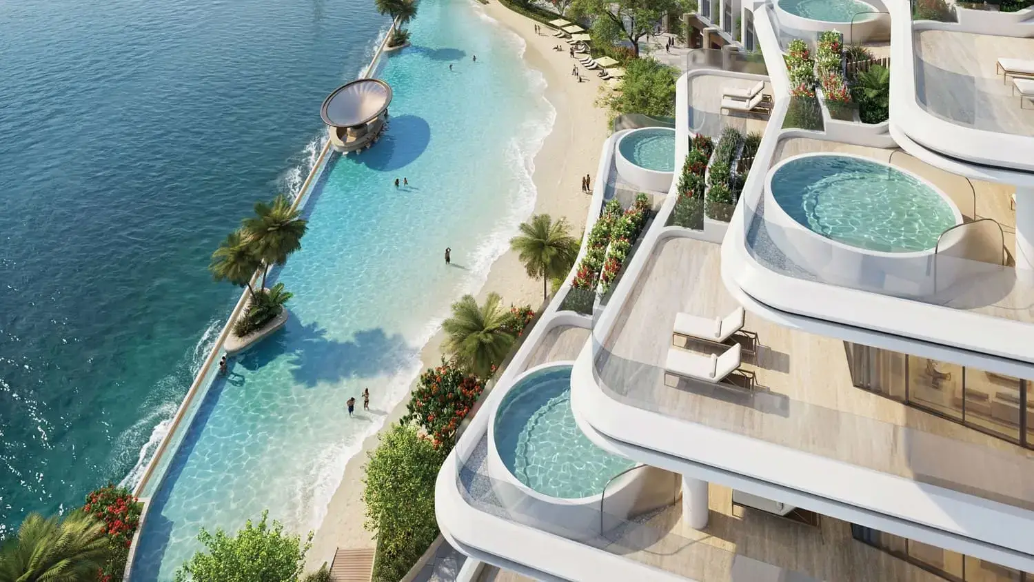 Sobha City galley Sobha City galley