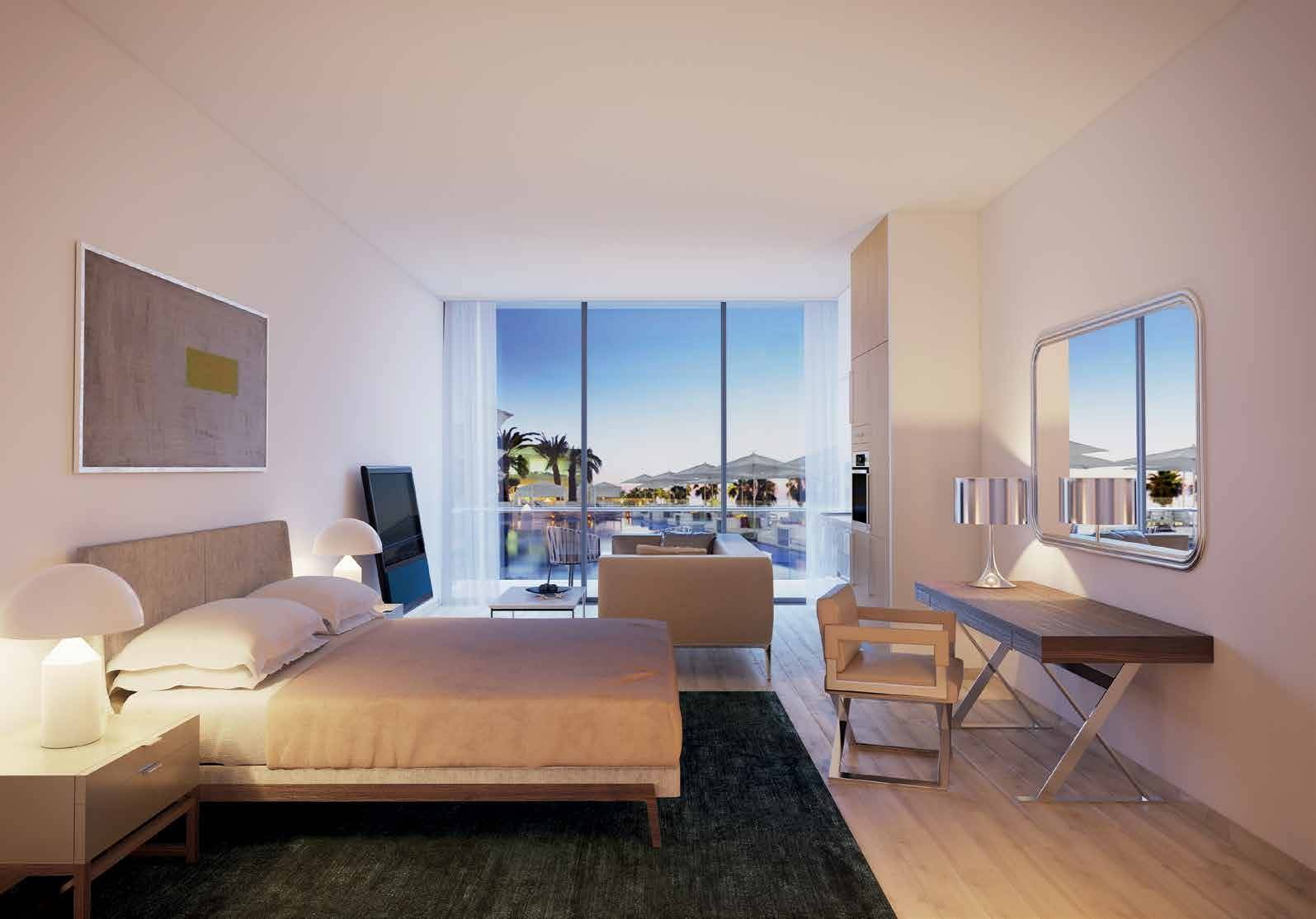 Mayan by Aldar PROPERTIES Mayan by Aldar PROPERTIES