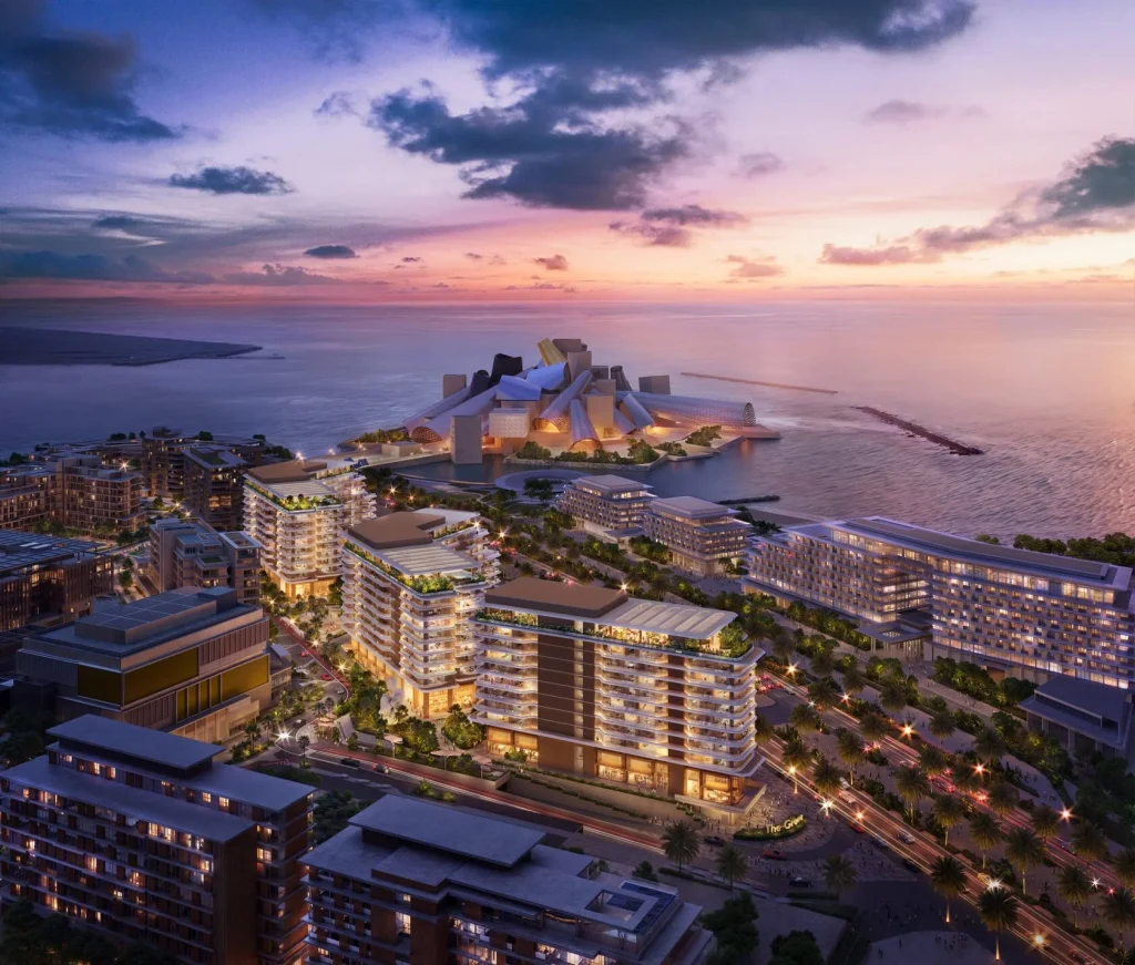 About Olena Real Estate