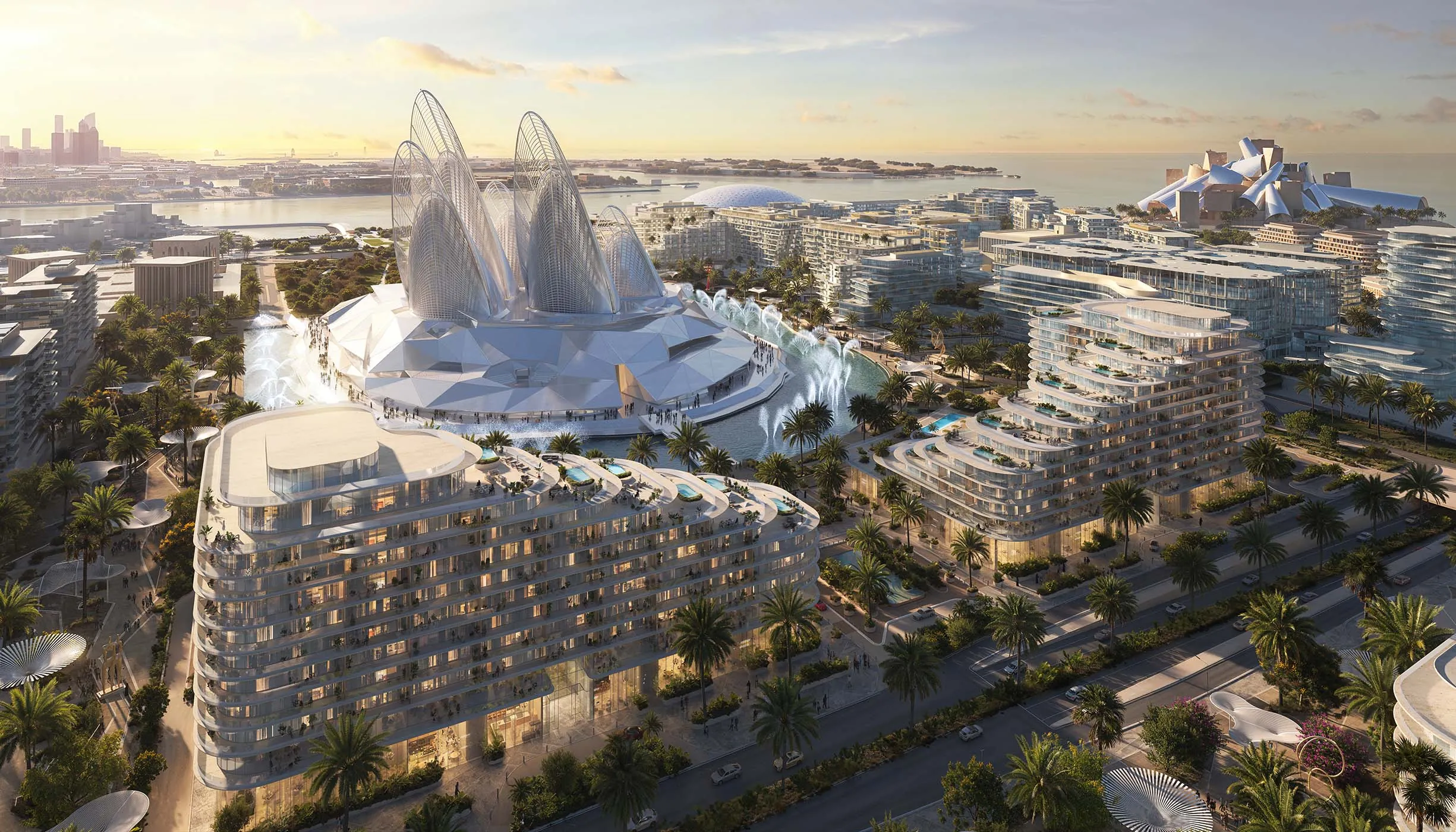 Mandarin Oriental Residences