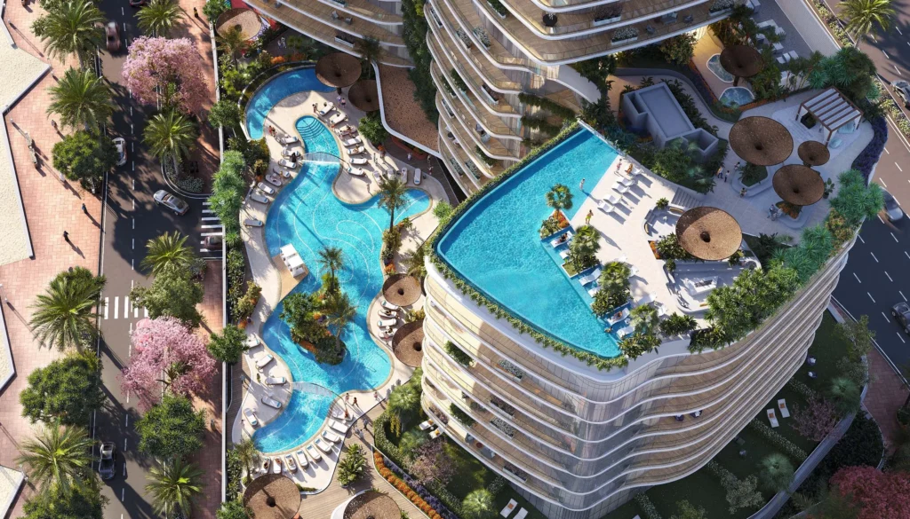 Rivage project