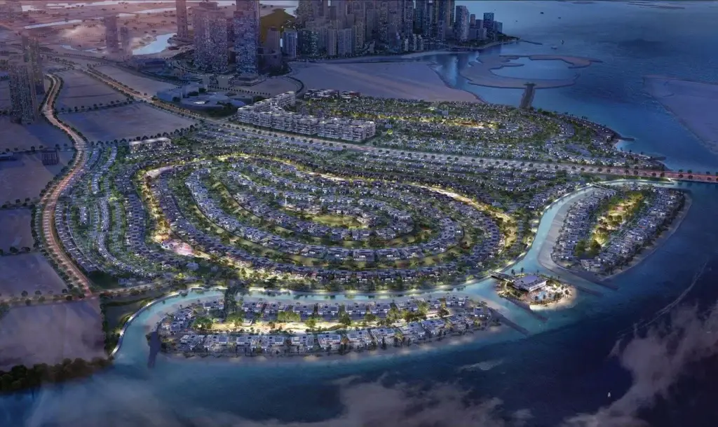 reem hills project