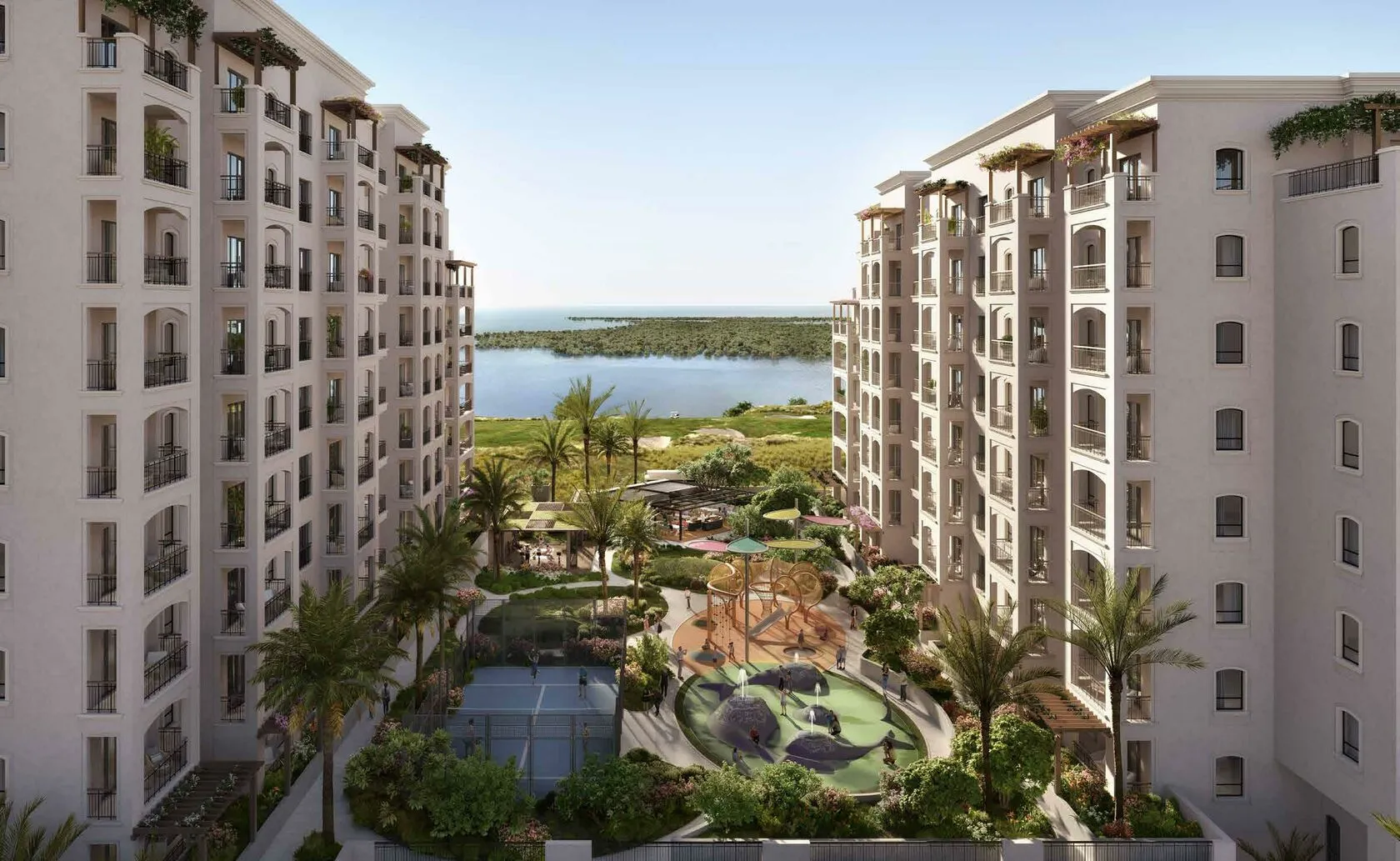 Mandarin Oriental Residences