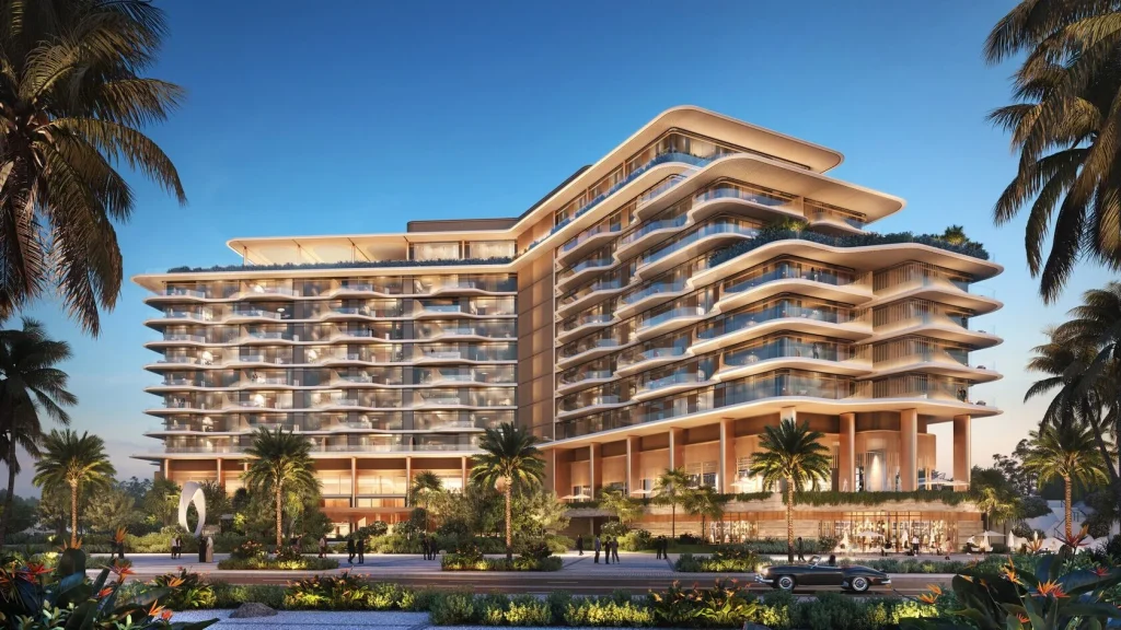 Mandarin Oriental Residences