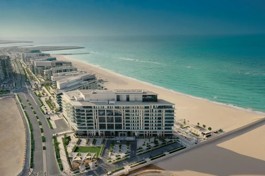 Mandarin Oriental Residences