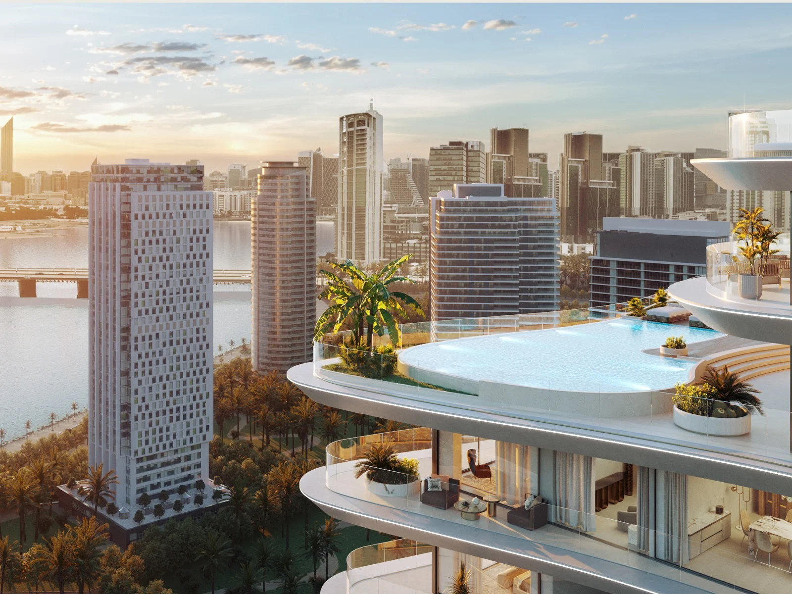 Best Ramadan Property Deals in Abu Dhabi 2026
