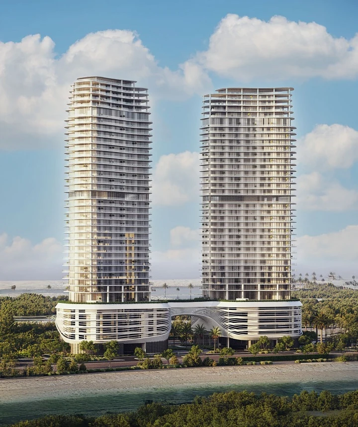 Mandarin Oriental Residences