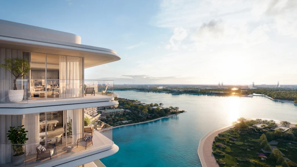 Muheira in al reem island by modon