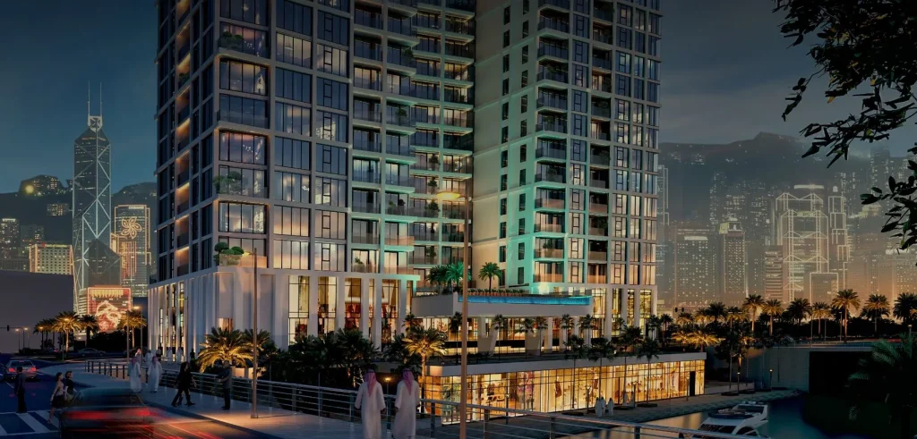 Mandarin Oriental Residences