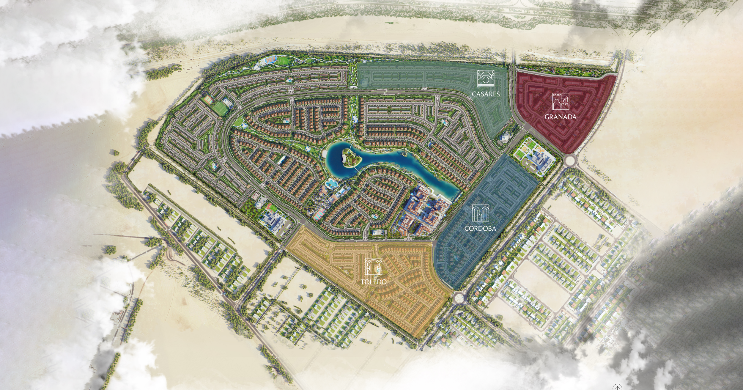 Bloom Living by Bloom Holding