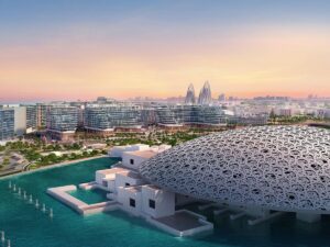 Why buy property on Saadiyat Island