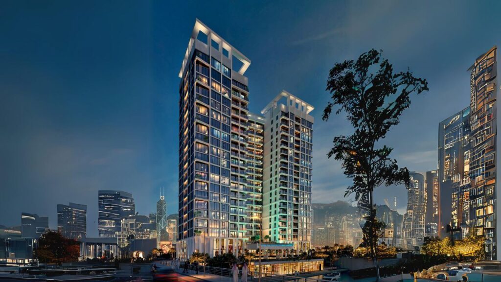 SAAS Heights by SASS properties properties 