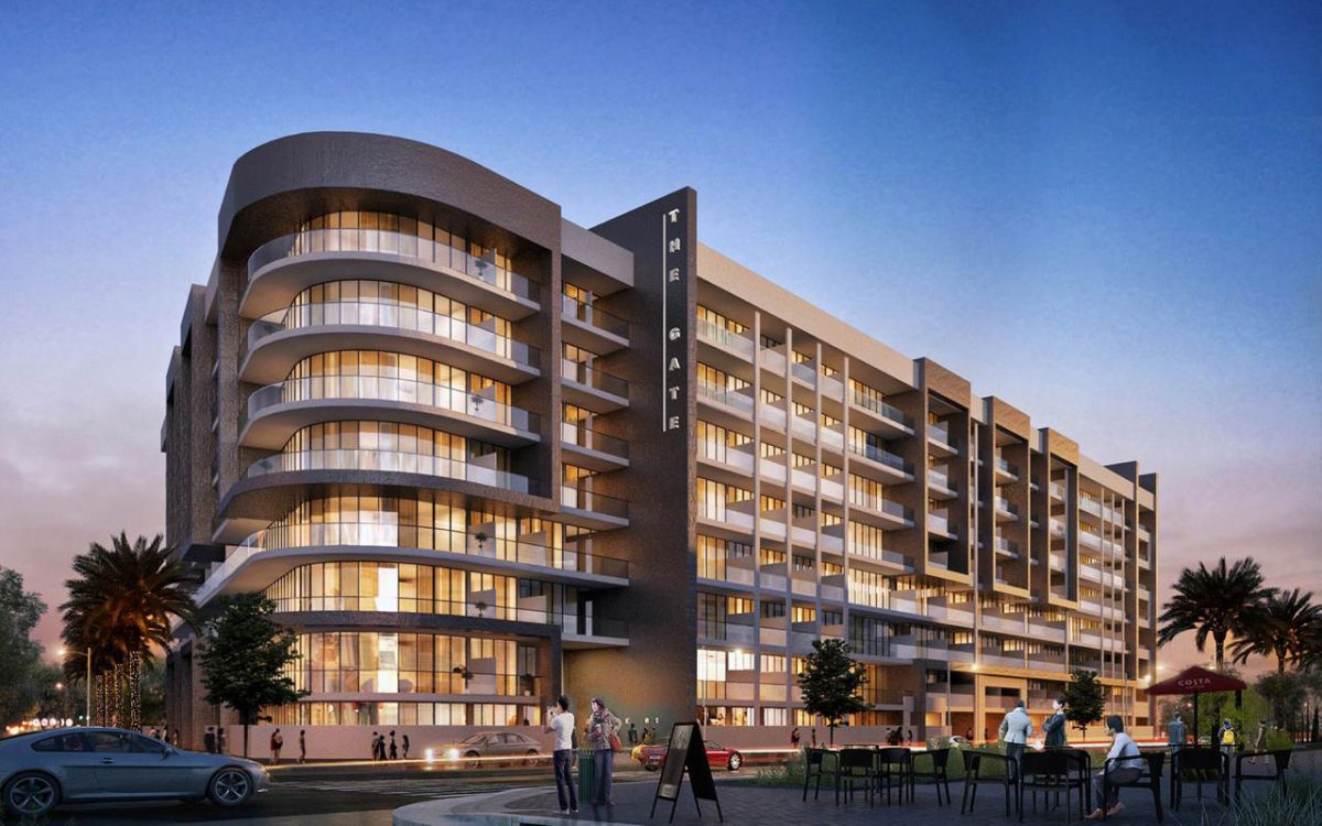 Reportage properties