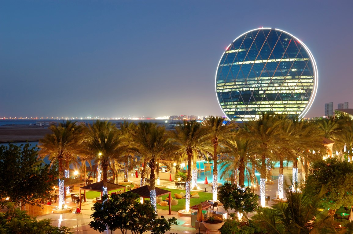 Aldar Properties