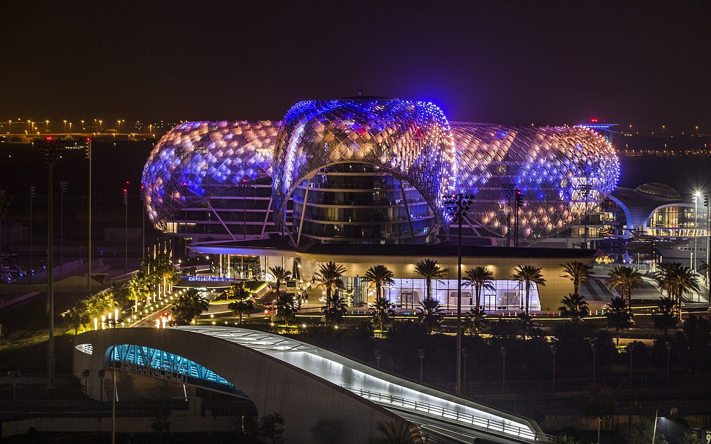 Elie Saab Waterfront Residences by ohana development