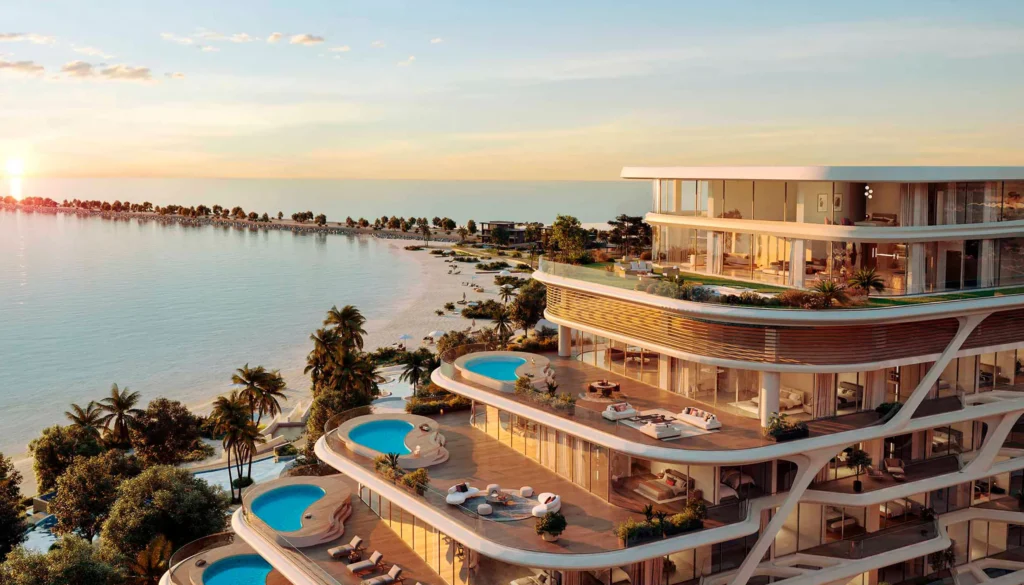 Branded Residences in the UAE