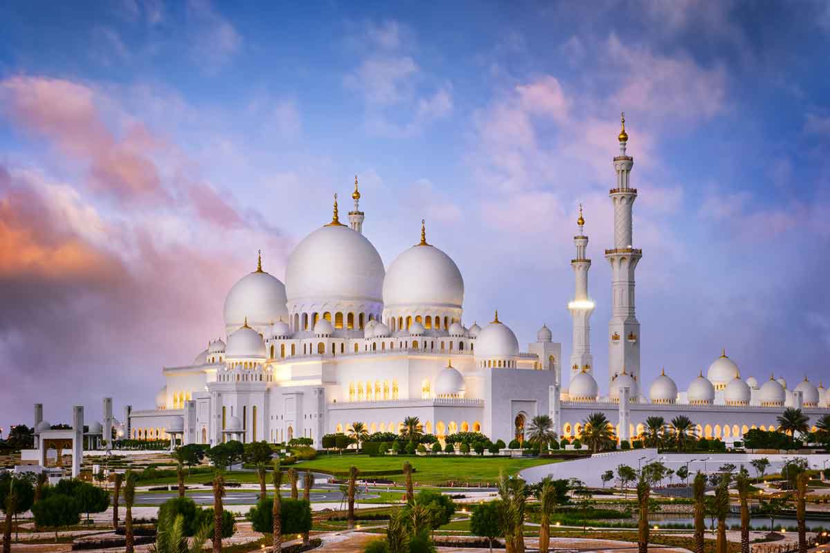 Best Ramadan Property Deals in the Abu DHABI 2026
