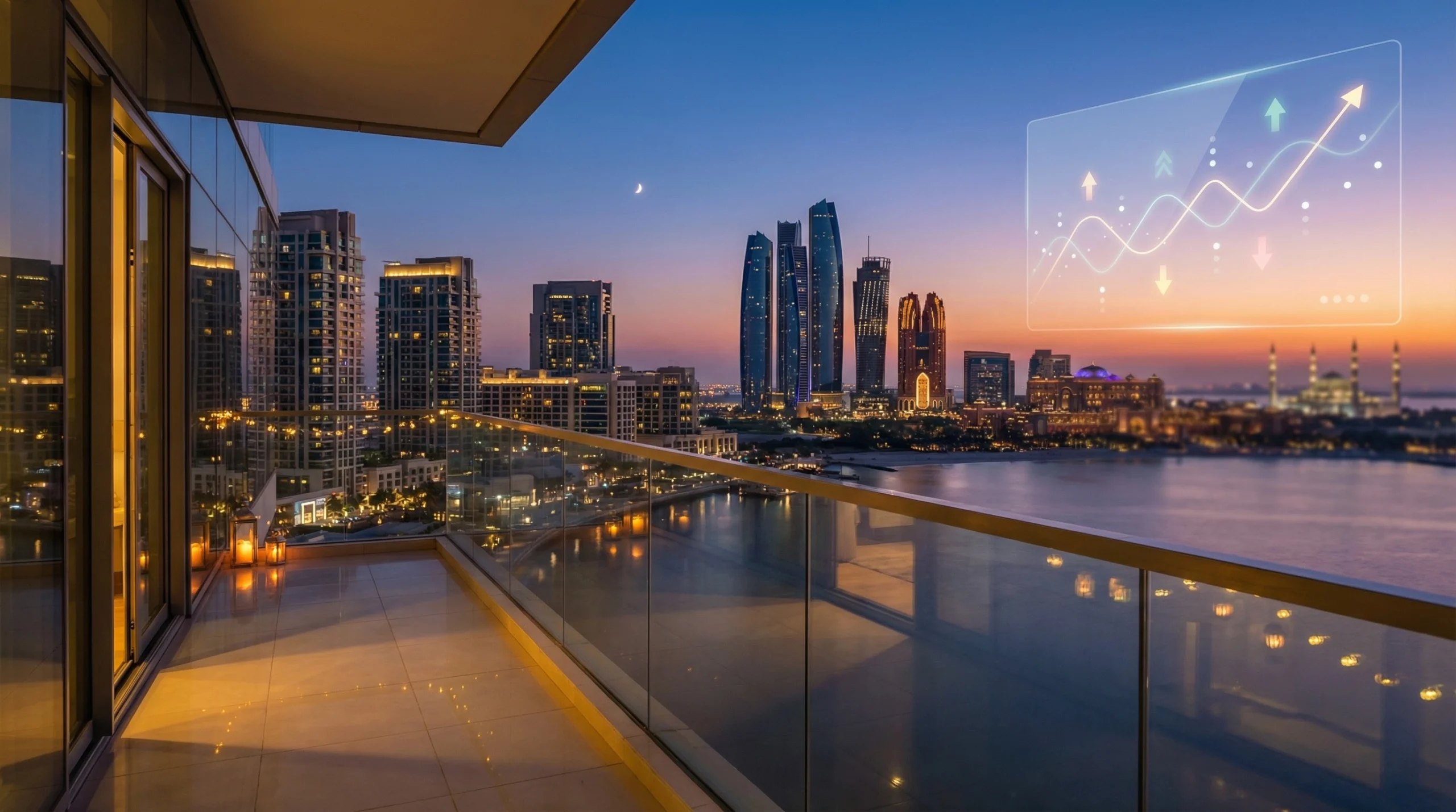 Best Ramadan Property Deals in Abu Dhabi 2026