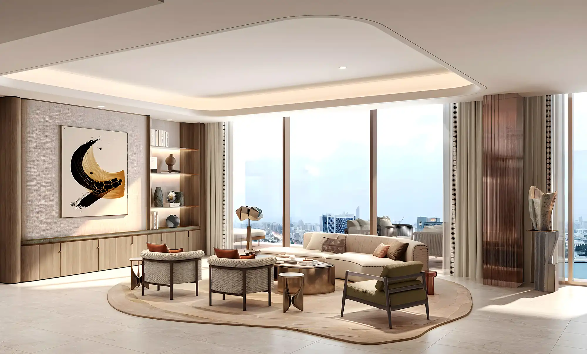 Best Ramadan Property Deals in Abu Dhabi 2026