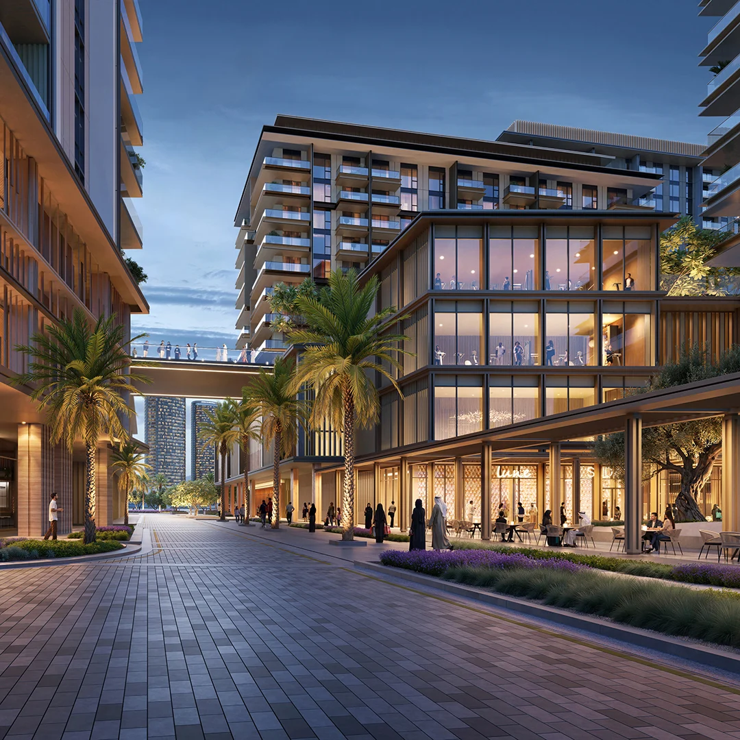 Four Seasons Private Residences
