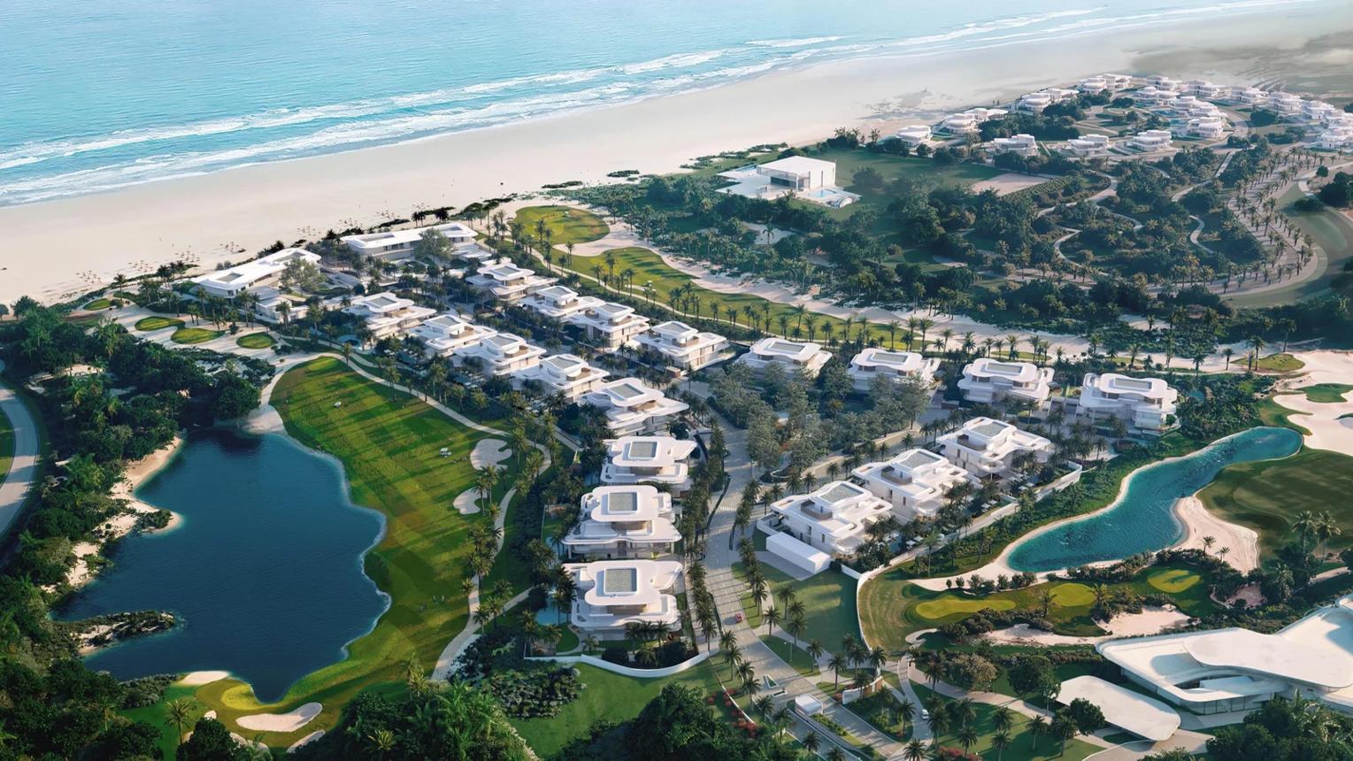 Top 10 Best Investment Villas in Abu Dhabi with High ROI 2026