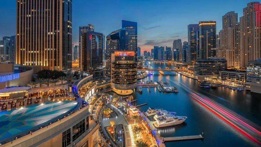 Abu Dhabi real estate market 2026