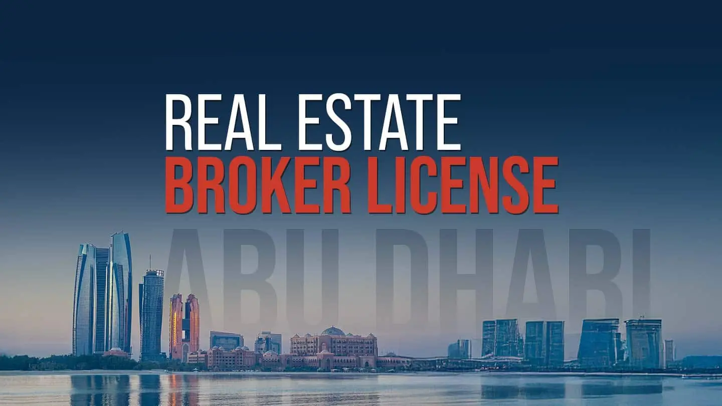 real estate professional licences