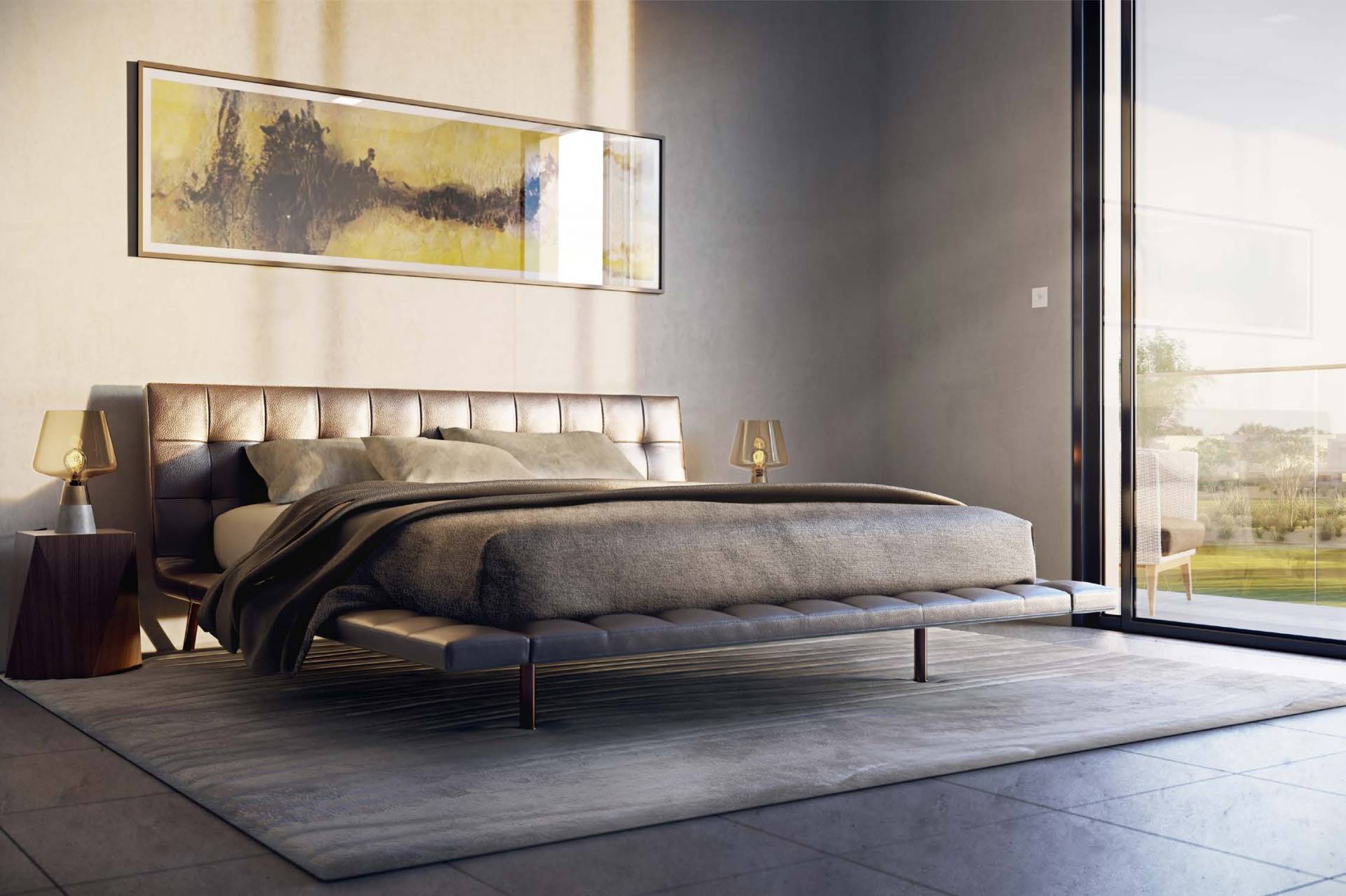 Yas Acres by Aldar PROPERTIES