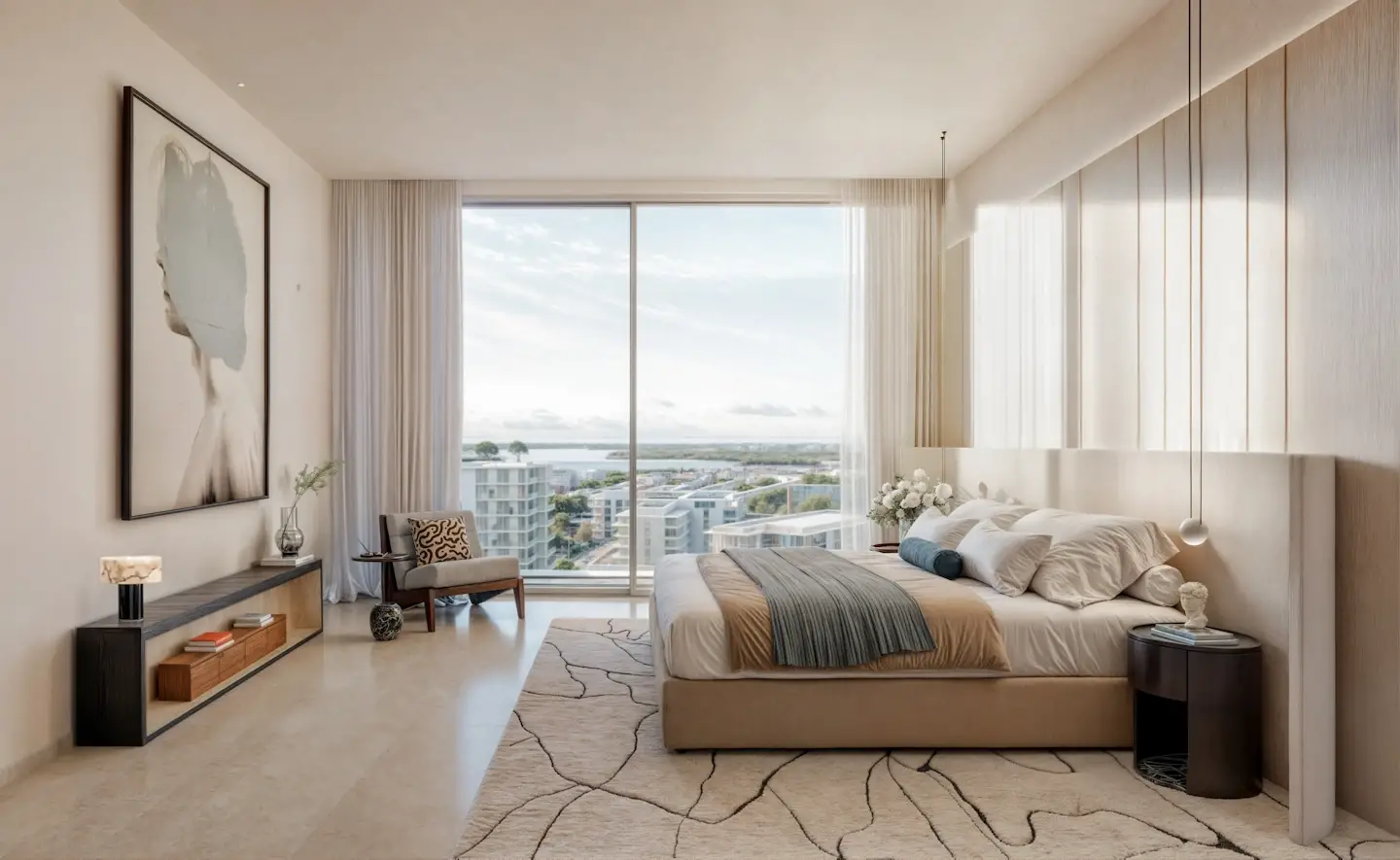 Muheira in al reem island by modon