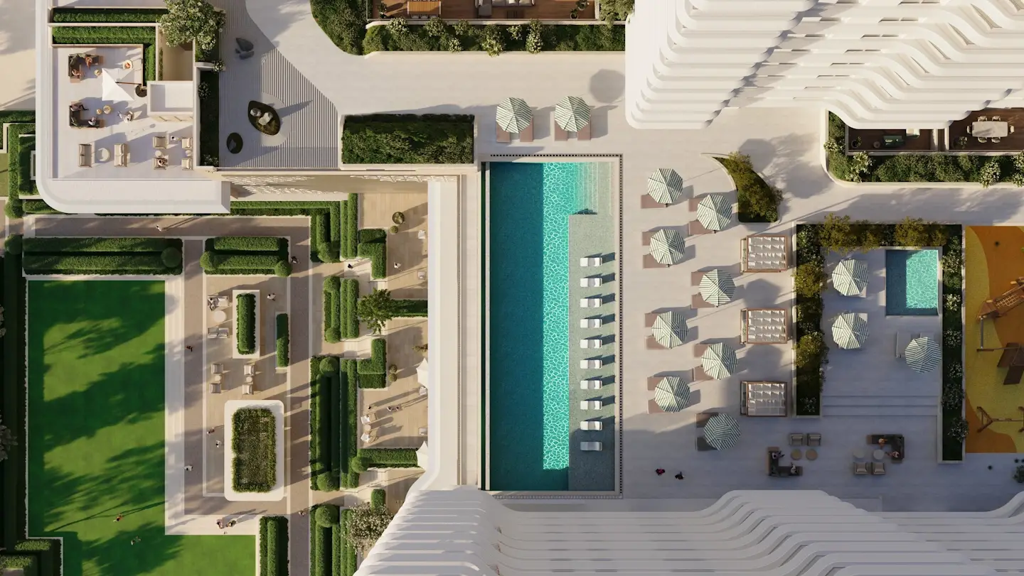 Muheira in al reem island by modon