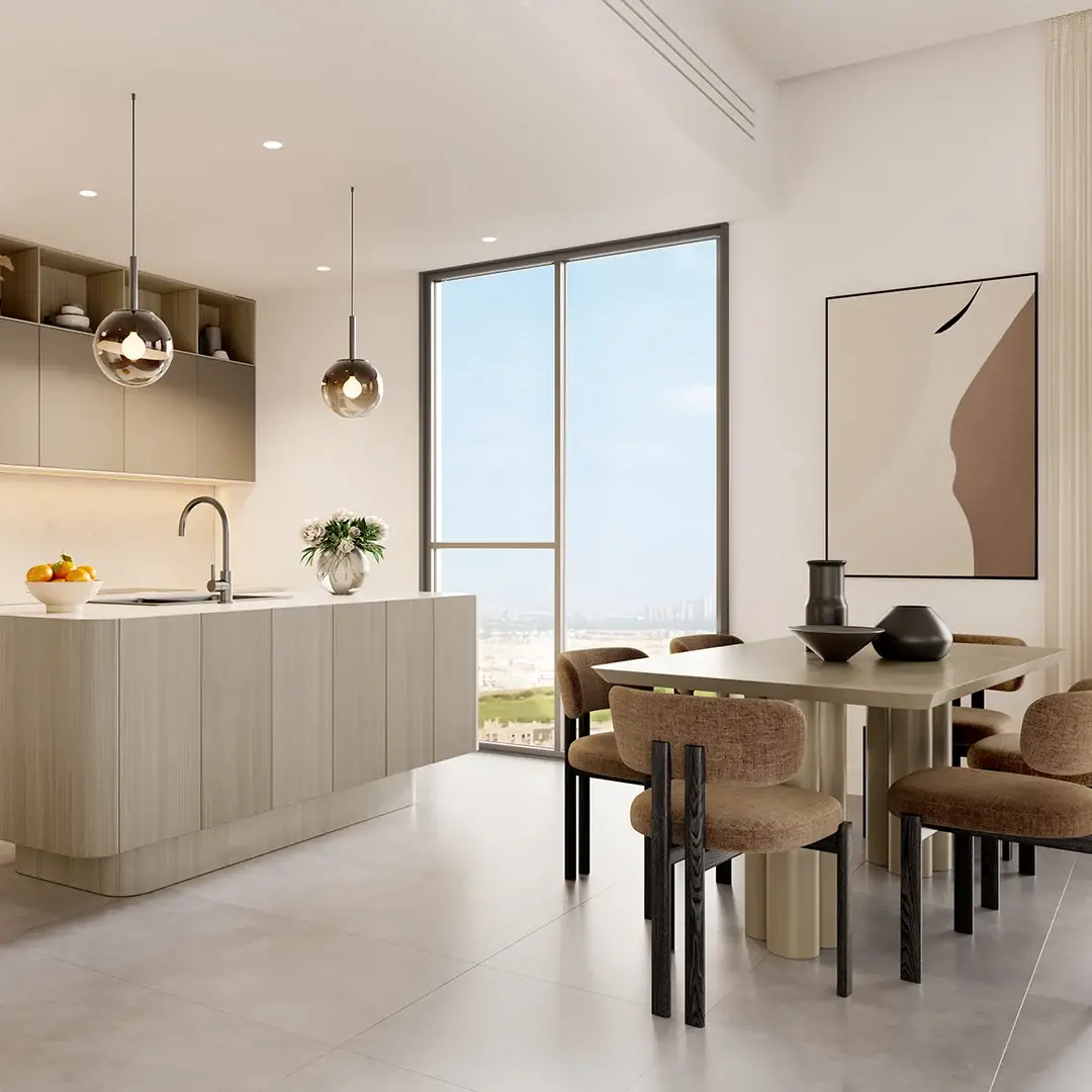 tara park kitchen